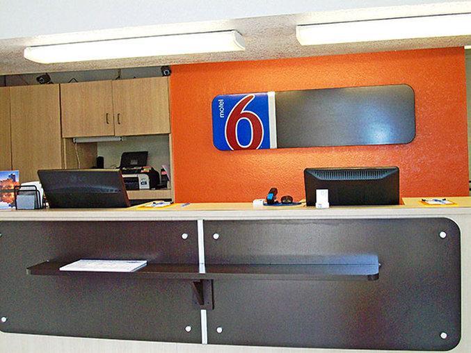 Motel 6-Little Rock, Ar - West Ngoại thất bức ảnh