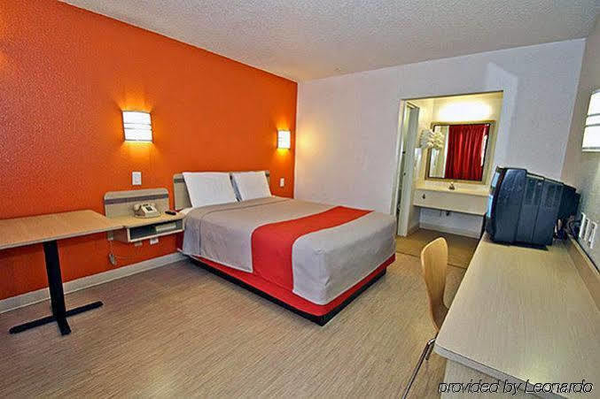 Motel 6-Little Rock, Ar - West Ngoại thất bức ảnh
